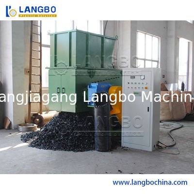 Plus de machines de broyage de plastique de puissance, machines de concassage, machines de déchiquetage à vendre