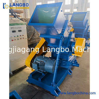 37 kW Fractionneur à haut rendement pour le recyclage du plastique