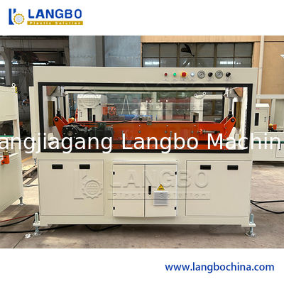 Chaîne de production de tuyau de Ppr d'extrusion du pe Co 350kgs/tube multi couche de H