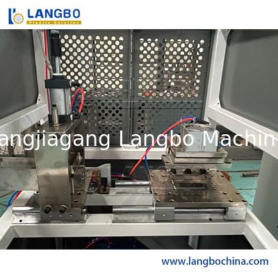 Ligne de production d'extrusion de bandes de prix en plastique Extrudeuse de profilés PVC Machine de fabrication de supports d'étiquettes de prix en PVC