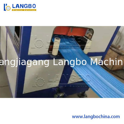 High Quality PVC Waterstop Production Line Machine