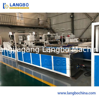 High Quality PVC Waterstop Production Line Machine