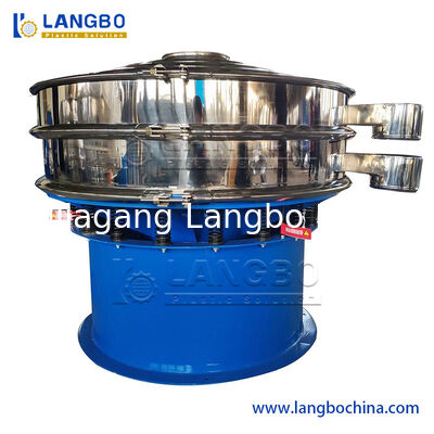 Machines de fraisage à pulvérisation en PVC