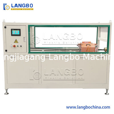 Choisissez/ligne multiple d'extrusion de tuyau de PE de couche pour le diamètre de tuyau de 63-630mm pp