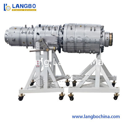 16 à 1600 mm PVC en plastique PPR PE HDPE Appareil d'alimentation en eau drainage irrigation