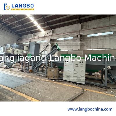 Animal familier professionnel de machine de Pelletiser réutilisant la ligne moteur de marque de SIEMENS