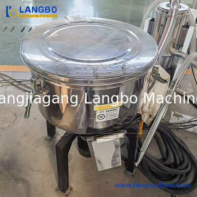 Meilleure qualité 200kg 150kg 100kg 50kg mélangeur industriel de plastique mélangeur de couleurs machine de mélangeur de granulés mélangeur de couleurs mélangeur de matières plastiques