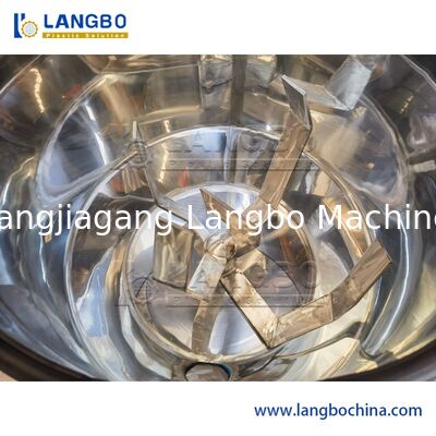 Meilleure qualité 200kg 150kg 100kg 50kg mélangeur industriel de plastique mélangeur de couleurs machine de mélangeur de granulés mélangeur de couleurs mélangeur de matières plastiques