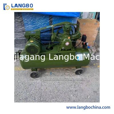 7.5kw/11kw/15kw/22kw et 8bar/10bar/15bar/16bar VSD aimant permanent à haute pression électrique AC tout en un seul compresseur d'air à vis rotatif