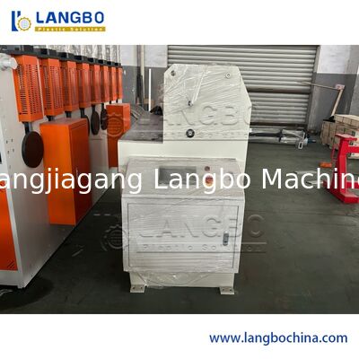 Ligne d'extrusion de feuille de panneau de mousse de PVC d'ABB ignifuge