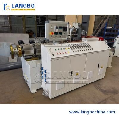 Durée de longue durée matérielle de haute résistance de double machine conique de boudineuse à vis