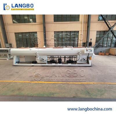 Produit d'extrusion de tuyaux d'alimentation en PVC