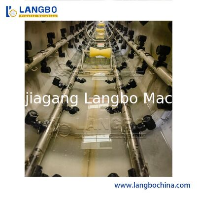 Machines de fabrication de tubes en plastique Machines de fabrication de tubes en PVC Machines d'extrusion de tubes Machines de fabrication de tubes en plastique prix