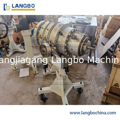 Machines de fabrication de tubes en plastique Machines de fabrication de tubes en PVC Machines d'extrusion de tubes Machines de fabrication de tubes en plastique prix