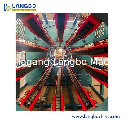 Machines de fabrication de tubes en plastique Machines de fabrication de tubes en PVC Machines d'extrusion de tubes Machines de fabrication de tubes en plastique prix