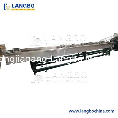 Ligne d'extrusion de profil de chant en plastique PVC / Extrudeuse en plastique / Machine de fabrication de plastique pour applications de meubles, de bureaux et d'emballage