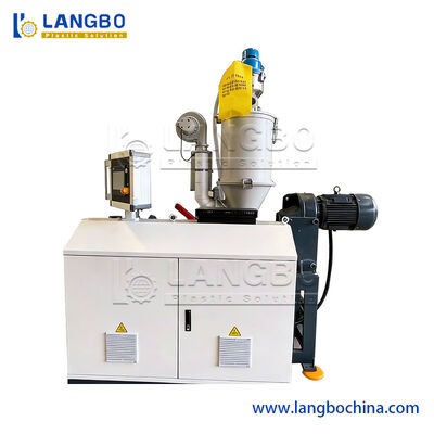 Profil de tube de lumière LED PC/machine de fabrication de lampes/ligne de production/extrudeuse à 2 couleurs