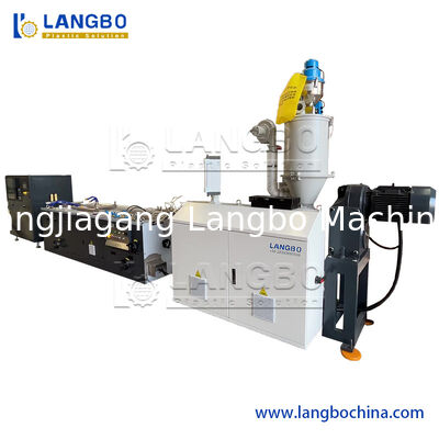 PC/PS/PMMA LED Light Tube Housing Cover Lampshade Making Machine