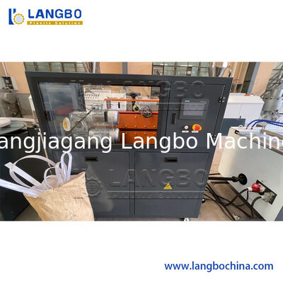 PC LED Lamp / Light Making Machine Extrusion Machine