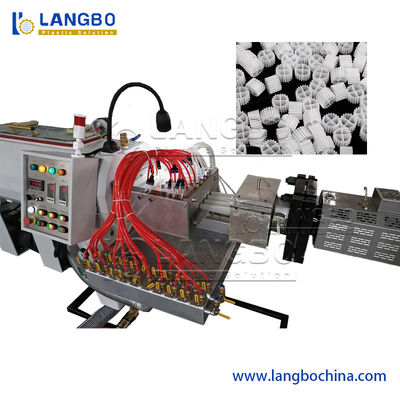 Machinerie pour la fabrication de machines à écrire