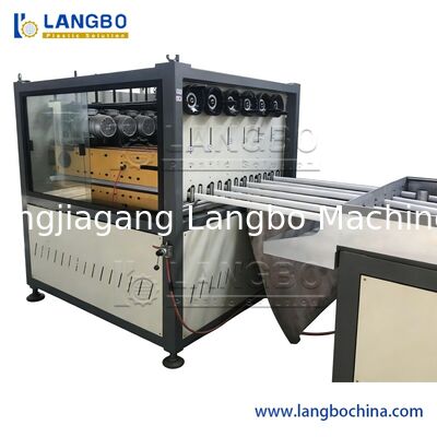 Mbbr Making Machine Bio Filter Media K1 K2 K3 Bio Media Mbbr Production Line