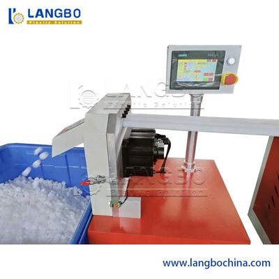 Machinerie pour la fabrication de machines à écrire