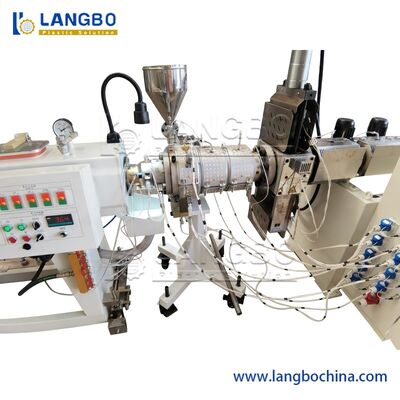 Tuyau d'alimentation en eau en polyéthylène haute densité 125 mm Pn1.6 Qualité fiable / Tuyau HDPE / Tuyau PE / Tuyau enterré / Tuyau d'eau Prix fabricant Chine