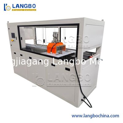 WPC / PVC Ceiling / Wall Panel / Cladding / Windows/Solid Door Frame/ Profile / PE Decking / Floor Machine Plastic WPC Extrusion Extruder Factory Price