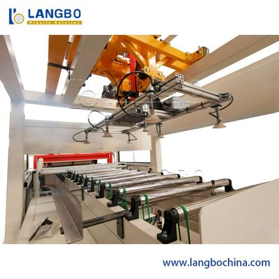 Machine d'extrusion pour bois plastique recyclé PP PE PVC, bois composite WPC, terrasse, revêtement de sol, poteau de clôture, revêtement mural, panneau de fenêtre, porte, cadre, profil