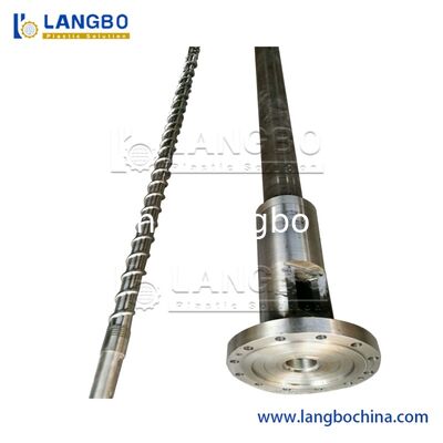 Ligne de granulation à vis jumelles parallèles pour compoundage et granulation de plastique PP PE ABS