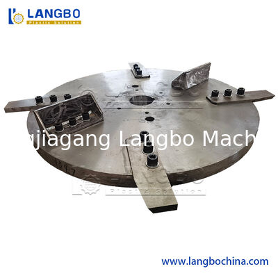 Ligne de granulation de plastique PP PE film agglomérant compacteur machine à granulés