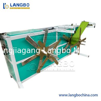 Soft Sealing Waterstop Strip Rod Plastic PC PP PVC Corner Beads Profile Making Machine