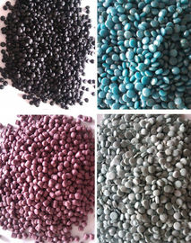 Ligne de granulation à chaud en PVC/machine de granulation en plastique