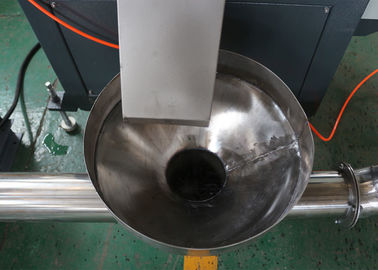 Production de granulés de PVC rigide et doux à haute capacité