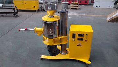 Puissance à grande vitesse facilement de nettoyage de moteur de la machine 75kw de mélangeur de machine en plastique de mélange