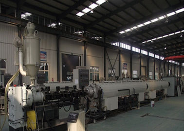 Sifflez moins en plastique de puce d'équipement d'extrusion de coupe automatique/non - chute avec planétaire