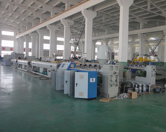 Machine automatique d'extrusion de tuyau de Ppr de mur solide avec 2 ans de garantie
