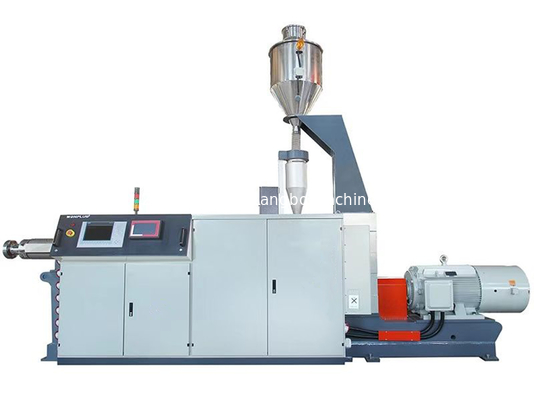 380V 50HZ Machine de fabrication de tuyaux en HDPE à 3 phases