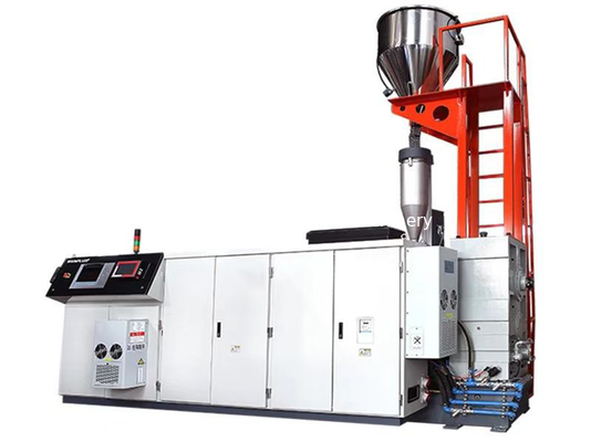 Extrudeuse à vis unique à grande vitesse pour tuyaux PE HDPE
