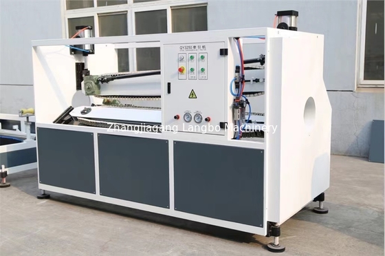 Pièces d'alimentation en eau à haute vitesse PPR Pièces d'alimentation en gaz Pièces de fabrication d'extrusion Machines de fabrication de lignes de production