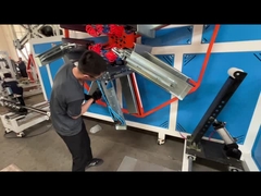 Pièces en PE de 20 à 75 mm à double disque