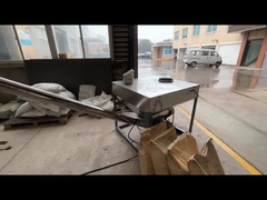 Ligne d'extrusion de tuyaux en PVC