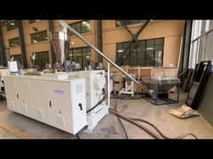 Ligne d'extrusion de tuyau de PVC