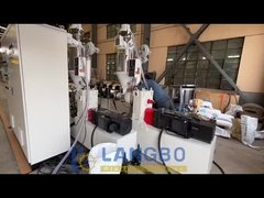 Ligne d'extrusion de tubes PPR à couches multiples de 16 à 63 mm