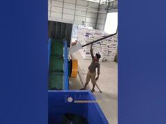 Tuyau 4Shredder&Crusher