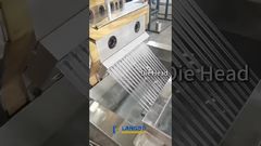 Ligne de granulation PP PE #recyclage #machine #usine