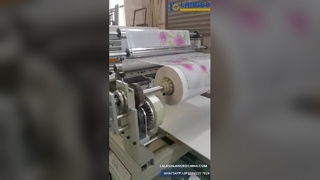 Ligne de production de panneaux de plafond et de panneaux muraux en PVC à grande vitesse