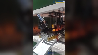 Machine à plier les tuyaux