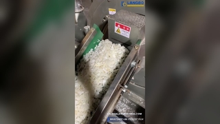 Machine de pulvérisation à grande vitesse