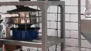 Pulvérisateur de déchets de tuyaux en PVC